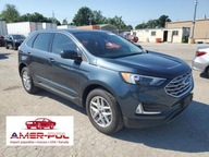 Ford Edge 2022 r., 2,0L SEL 2.0 Benzyna 250KM