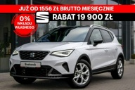 Seat Arona FR 1.0 TSI 115 KM DSG