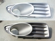 Fiat Linea ramka halogenu prawy przód , kratka halogenu DX 735422019