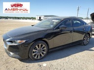 Mazda 3 SELECT 2023, od ubezpieczalni 2.5 Benzyna 191KM