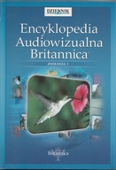 Encyklopedia audiowizualna Britannica Zoologia I