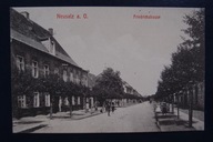 NOWA SÓL / Neusalz Friedrichstrasse 1912r.