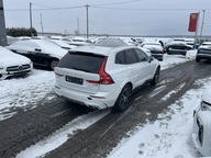 Volvo XC 60 Diesel mHEV B5 AWD Skóra Panorama