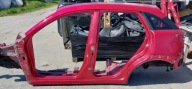 MAZDA CX3 ĆWIARTKA LEWA STRONA 41V