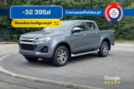 Isuzu D-Max LED Duzy rabat Od reki Klimatyzacja automatyczna
