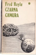 Czarna chmura Fred Hoyle