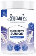 BEMO Flexi Joints JUNIOR Kolagen Wsparcie aparat ruchu młodych psów - 150 g
