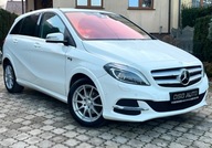 Mercedes-Benz Klasa B Full elektryk Oplacony Super stan 2.5 179KM