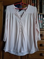 Śliczna bluzka h&m r M