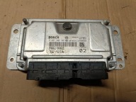 Peugeot 107 Toyota Aygo Sterownik silnika ECU 89661-0H023