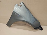 BŁOTNIK PRAWY TOYOTA COROLLA E210 6X1 BRONZE OXIDE ORYGINAŁ DEMONTAŻ KOMBI