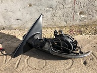 Lusterko Lewe Wspornik Audi A6 C7 4G1857409AN OEM