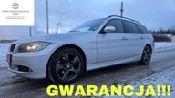 BMW 325 duza navi super stan xsenon zarejestrowana