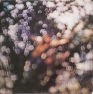 Pink Floyd – Obscured By Clouds Harvest – SHSP 4020 A-2/B-2
