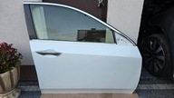 HONDA ACCORD VIII DRZWI PRAWY PRZÓD NH788P KOMPLETNE