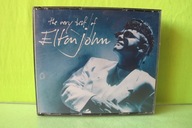 The Very Best of ELTON JOHN CD
