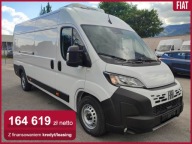 FIAT Ducato L4H2 Mroźnia 2.2 140KM 2026