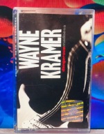 WAYNE KRAMER - DANGEROUS MADNESS