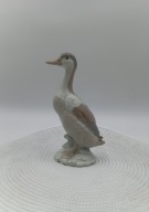 Piękna paczka z porcelany kolekcjonerka - 19,5cm - Royal - vintage idealna