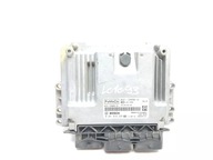 KOMPUTER ECU STEROWNIK SILNIKA BV21-12A650-YA BV2112A650YA FORD FIESTA MK6