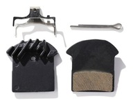 Klocki hamulcowe Shimano XTR BR-M9000 BR-M9020