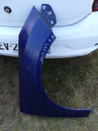 FOCUS III MK3 BŁOTNIK PRAWY PRZÓD KOLOR NH