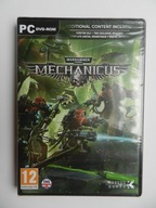 Warhammer 40,000 Mechanicus PC FOLIA