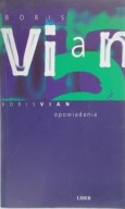 Vian Opowiadania Boris Vian