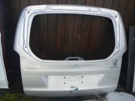 vito 447 v klasa klapa tylna 2017r srebrna 9744