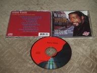 Barry White Under The Influence Of Love 1995