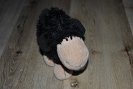 pluszak maskotka czarna owieczka owca NICI 22 cm