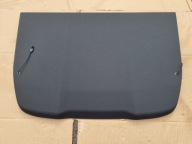 PÓŁKA PORSCHE MACAN 2 2024-2026 ROK CZARNA NOWA 95C867769A