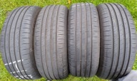 2 lub 4 Opona letnia Goodyear Efficient Grip 205/55R17 91V rocznik 2023