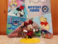 Metalowa figurka Jada Toys 3071009 Disney w saszetce MINNIE MOUSE