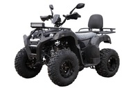 Quad ATV 250cc KEYMOTO HUMMER AUTOMAT Licznik LCD LED Hak Chłodnica Oleju