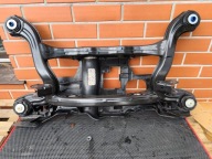 MERCEDES W118 SANKI BELKA TYŁ 4MATIC W247 CLA GLA A1183501301 A2473503002