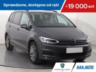 VW Touran 1.5 TSI, Salon Polska, 1. Właściciel
