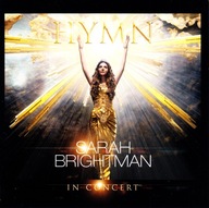 Sarah Brightman - 2019 - Hymn In Concert - CD + DVD