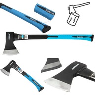 SIEKIERA ROZŁUPUJĄCA DO RĄBANIA ŁUPANIA DREWNA 36CM TOPOREK