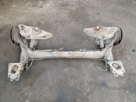 Belka tylna tył oś peugeot 5008 I