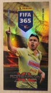Oribe Peralta - MEKSYK KARTA PANINI FIFA 365 - ADRENALYN XL, Oribe Peralta