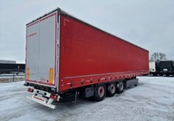 Kassbohrer FIRANKA - SAF - OS PODNOSZONA - LADNA RAMA