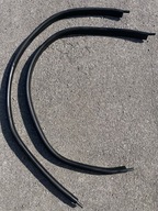 Porsche 718 Boxster 981 982 uszczelka karoseryjna drzwi lewa prawa