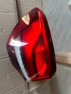 Lampa lewa tył BMW X1 f48 lift led Europa