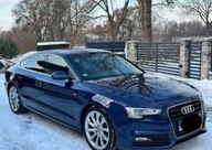 Audi A5 Sportback 2.0 TDI DPF multitronic