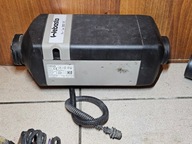 Webasto Air Top 2000 STC 12V - diesel, zestaw 2021 Multicontrol