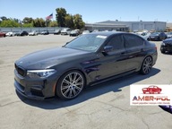 BMW Seria 5 540i, RWD, 2020r., 3.0L 3.0 Benzyna 340KM