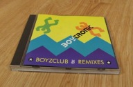 BOYTRONIC - BOYZCLUB REMIXES