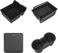 Organizer do konsoli środkowej ShowEv dla Tesla Model 3/Y