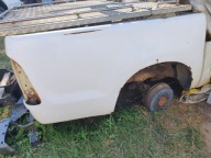 HILUX 06-2015 SKRZYNIA PAKA BŁOTNIK 4-DRZWI CZĘŚCi